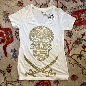 Sean Mick Tee